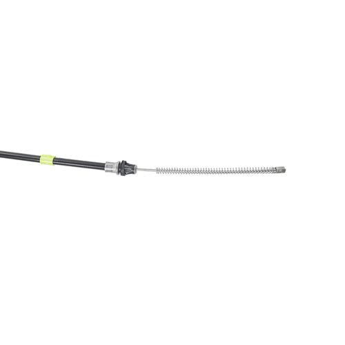 Ford F-150 Trasero Derecho 80 - 87  | Guaya Freno De Parqueo | OEM:  E0TZ2A635J