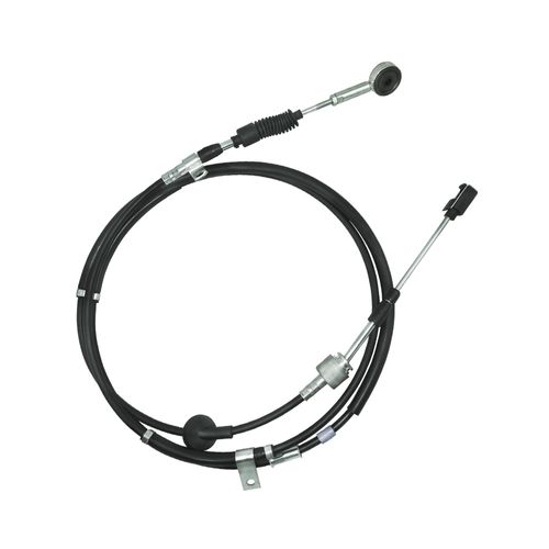 Hino Gh, Rm, Fm 2004... (Doble Eje)  | Guaya Control Cambios | OEM:  33820-E0D30