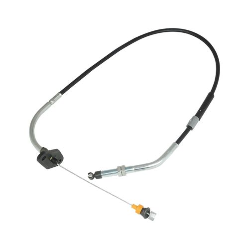 Cable Guaya Acelerador Hyundai Atos 2000 -2004 (Corta) | OEM: 32790-02010