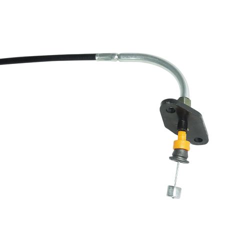 Cable Guaya Acelerador Hyundai Atos 2000 -2004 (Corta) | OEM: 32790-02010