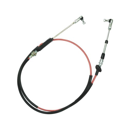 Hyundai Hd-65 2005... | Guaya Selector Cambios | OEM:  437505H202