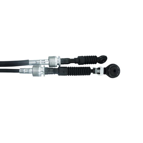 Hyundai Grand I10 2013... | Guaya Control Y Selector Cambios | OEM:  43794-B4000