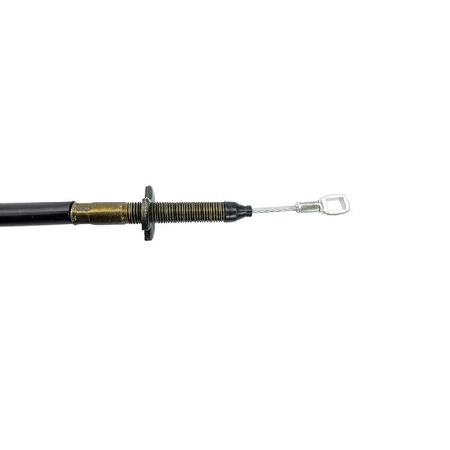 Hyundai Excel 1990...  | Guaya Embrague | OEM: 4151024000