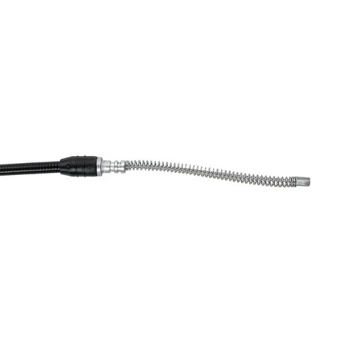 Hyundai Accent, Elantra, Super Pony Trasero Derecho 1995-2000  | Guaya Freno De Parqueo | OEM: 5977022000