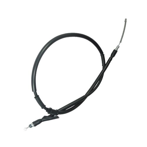 Hyundai Atos Trasero Derecho 2000... | Guaya Freno De Parqueo | OEM:  59770-02010
