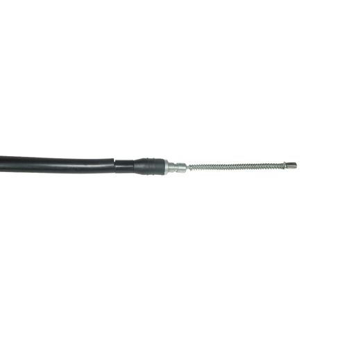 Hyundai Atos Trasero Derecho 2000... | Guaya Freno De Parqueo | OEM:  59770-02010