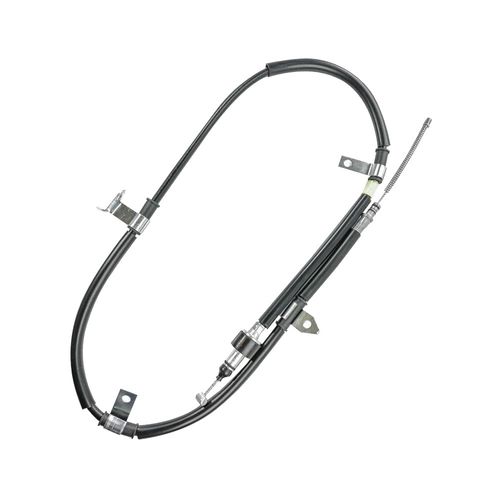 Hyundai Getz Trasero Derecho 2002...  | Guaya Freno De Parqueo | OEM:  597601C300
