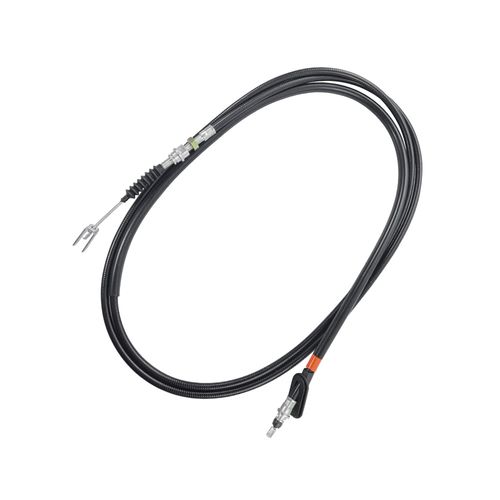 Hyundai Hd-65, Hd-72 Tramo Unico  | Guaya Freno De Parqueo | OEM: 0