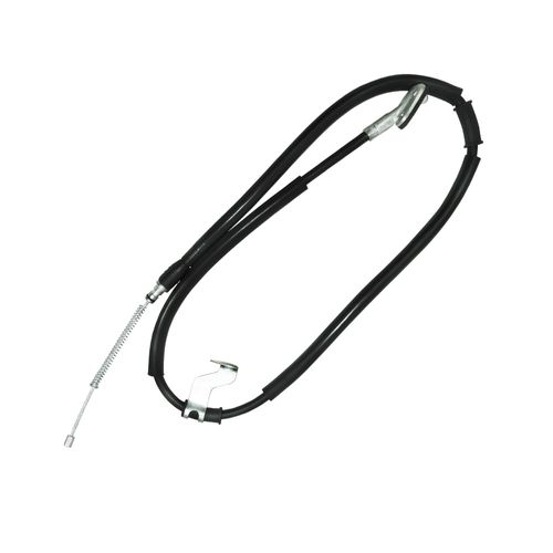 Hyundai I10 Trasero Derecho 2008...  | Guaya Freno De Parqueo | OEM:  59770-0X930 , 597700X000