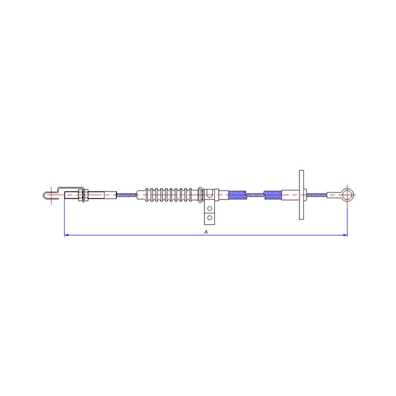 Guaya-Acelerador-Isuzu-610-Encava---