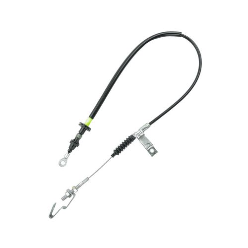 Isuzu Encava Corto | Guaya Acelerador | OEM: 23230269