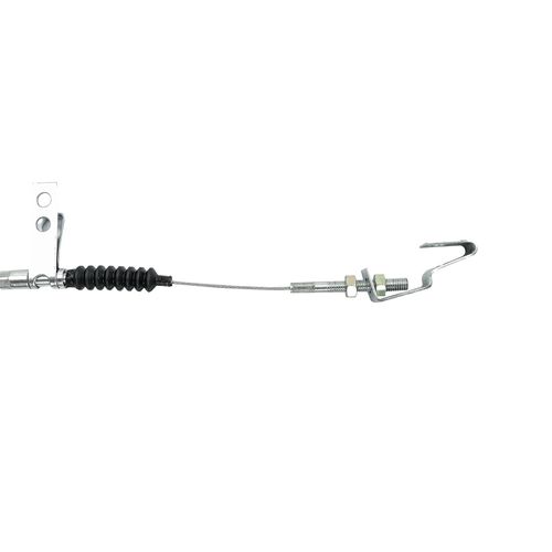 Isuzu Encava Corto | Guaya Acelerador | OEM: 23230269