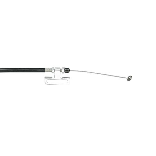 Chevrolet Isuzu Npr 1988-1990 | Guaya Acelerador | OEM: 8944549615