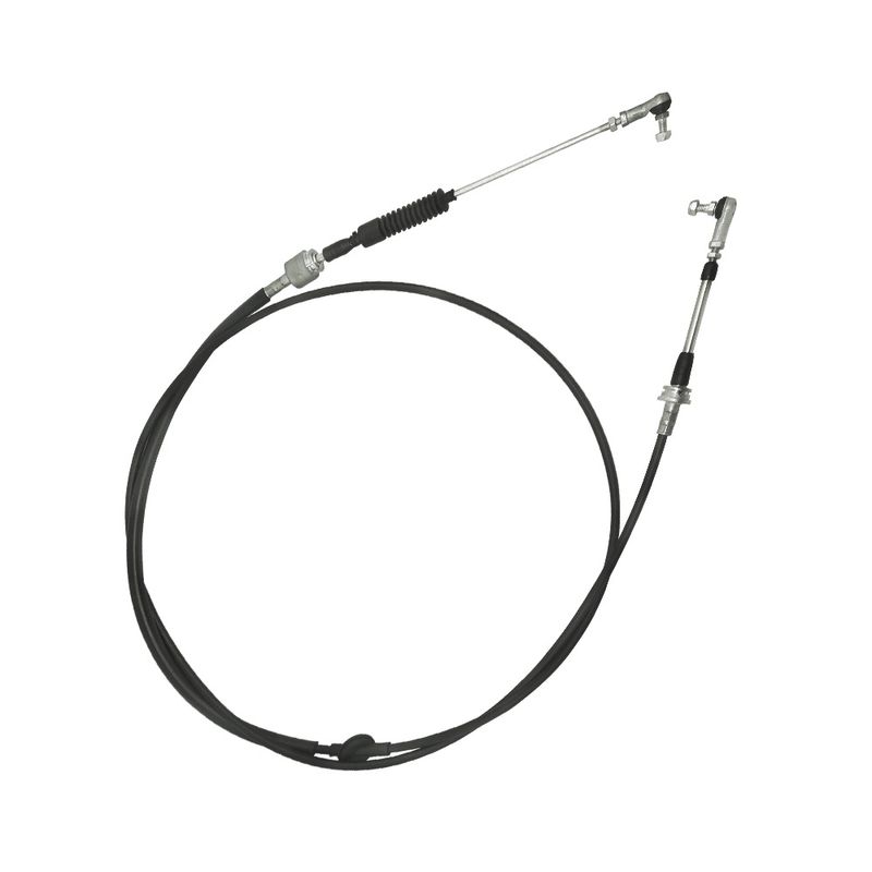 Guaya-Selector-Cambios-Isuzu----