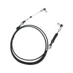 Guaya-Control-Cambios-Isuzu-Fvr-Forward---Fvz-Forward-Euro-Iv---Fvz-Euro-Ii-2013-2022-8-98178343-3---8-98150336-3---8981783432---8981503360