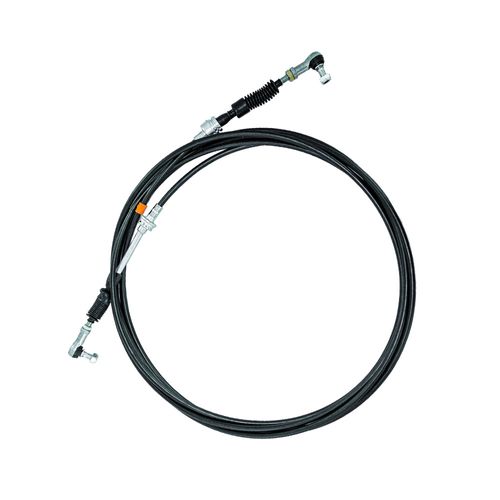 Chevrolet Isuzu Lv-150 2001-2012 | Guaya Control Cambios | OEM:  1336715291 , 4CT1882