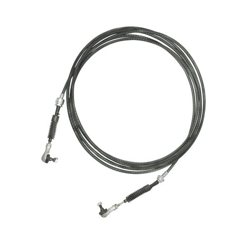 Chevrolet Isuzu Lv-150 2001-2012 (Tipo Cablecraft) | Guaya Selector Cambios | OEM:  1336715291 , 4CT1882