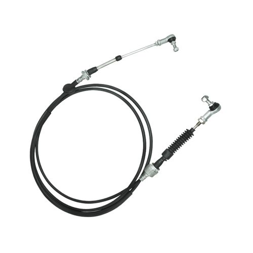 Isuzu  Largo ( Ecuador) | Guaya Selector Cambios | OEM: 0