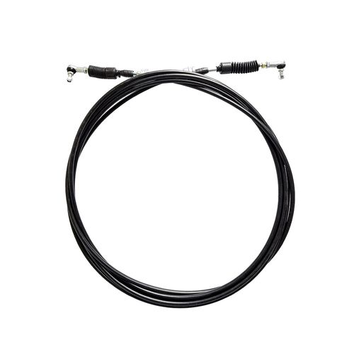 Chevrolet Isuzu Lv-150 2001-2012 | Guaya Selector Cambios | OEM:  1336715301 , 4CT 1880