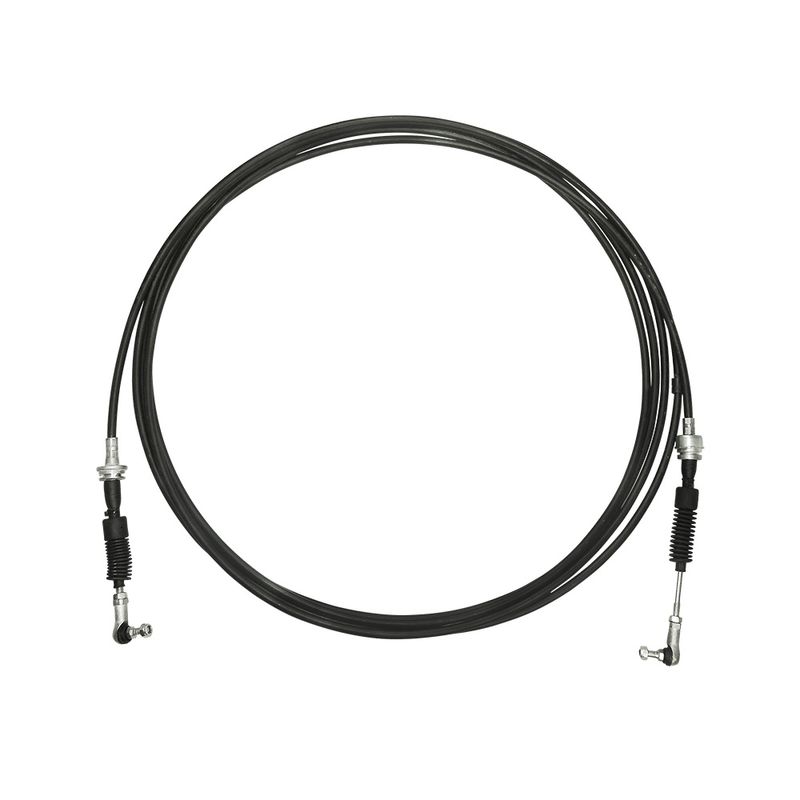Guaya-Selector-Cambios-Isuzu-Lv-150---