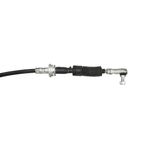 Guaya-Selector-Cambios-Isuzu-Lv-150---