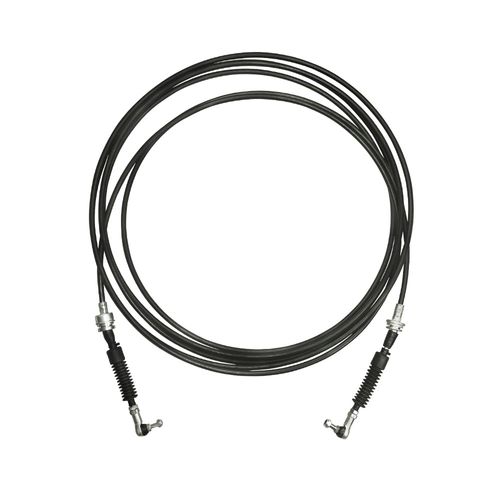 Chevrolet Isuzu Lv-150 4 Bodegas | Guaya Selector Cambios | OEM: 0