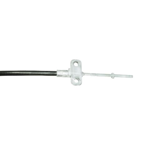 Chevrolet Npr Turbo Unico 1999...  | Guaya Freno De Parqueo | OEM: 97215434