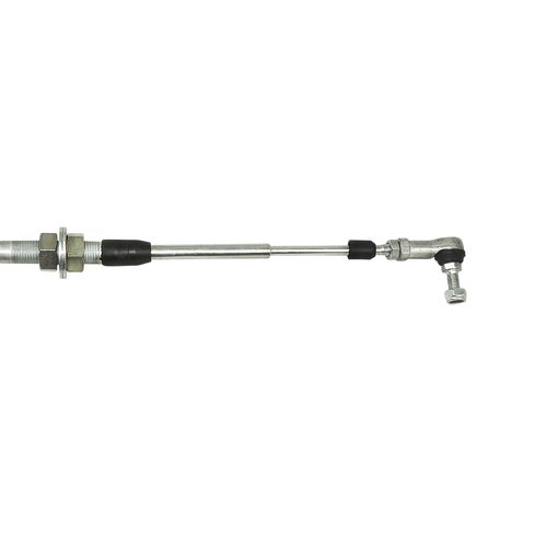 Bus Jac 6900 3.8L Diesel Cummins Isf S3168 2013 - 2015 | Guaya Control Cambios | OEM:  1703040K3240