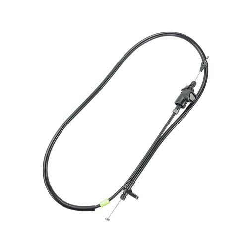 Jeep Cherokee | Guaya Sobremarcha | OEM: 520775578