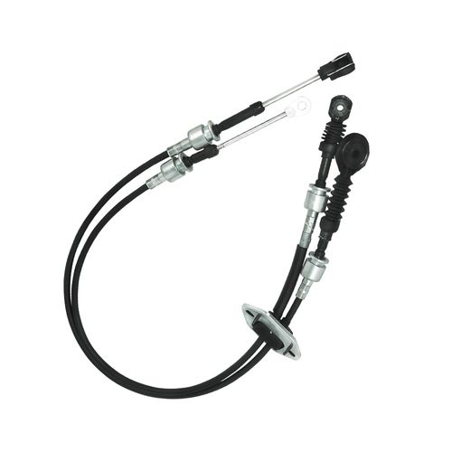 Kia Rio Stylus  1.6L 2008 - 2016. | Guaya Control Y Selector Cambios | OEM:  43794-1W200