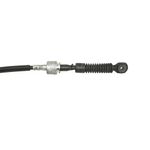 Guaya-Control-Cambios-KIA-Pregio-1998-1999-0K72B46500