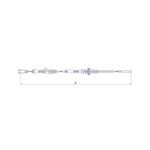Guaya-Embrague-KIA-Pride-Pop-1996-2005-KDA0141150D