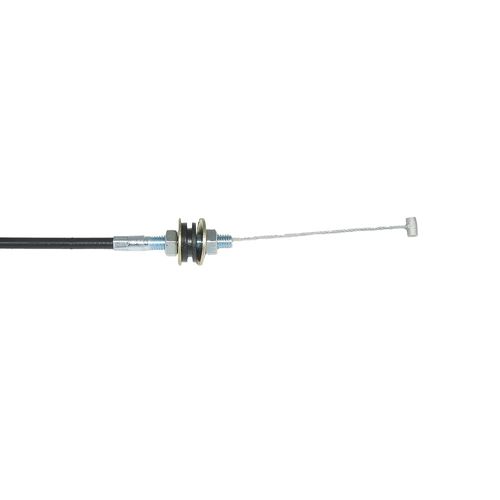 Mazda 323 Nx - Nt - Ns - Hs - He 1986... | Guaya Acelerador | OEM:  BF6741660B