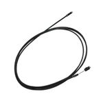 Guaya-Apertura-Baul-Mazda-323-Nx---Ns-1986-1986-8COB56016A