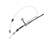 Guaya-Freno-De-Parqueo-Mazda-323--Hb-Nb-1984-1986-B00144150D
