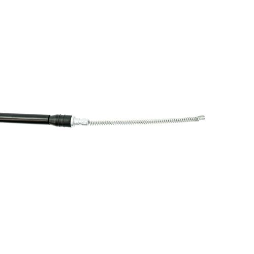 Mazda 626 Asahi Trasero Izquierdo 91...  | Guaya Freno De Parqueo | OEM:  8L1G44208A