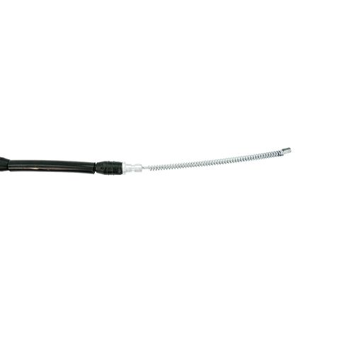 Mazda 626 Asahi Trasero Derecho 91...  | Guaya Freno De Parqueo | OEM:  8L2G44209A