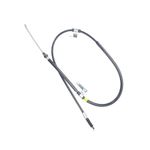Guaya-Freno-De-Parqueo-Mazda-626-Milenio-2001-2001-8C1G44901A