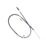 Guaya-Freno-De-Parqueo-Mazda-626-Milenio-2001-2001-8C2G44902A