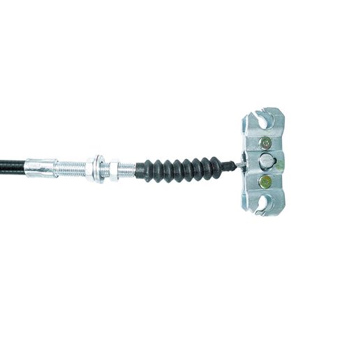Mazda B 2000 - B2200 Principal ...96  | Guaya Freno De Parqueo | OEM:  UB3944150B