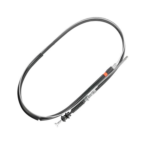 Mazda B2000 / 2200 Cabina Sencilla Trasero Derecho  86 - 92  | Guaya Freno De Parqueo | OEM:  UB3944410B