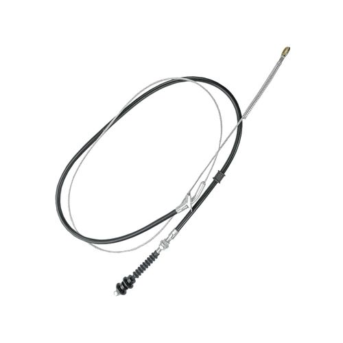 Mazda B 2200 Trasero Derecho 92 - 96   | Guaya Freno De Parqueo | OEM:  8L2U44007D