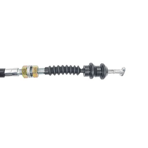Mazda B 2200 Cabina Sencilla Trasero Derecho 1996...  | Guaya Freno De Parqueo | OEM:  8C2U44600