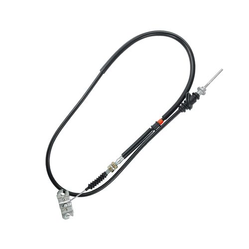 Mazda B 2600 Principal 92 - 96  | Guaya Freno De Parqueo | OEM:  8L0U44200