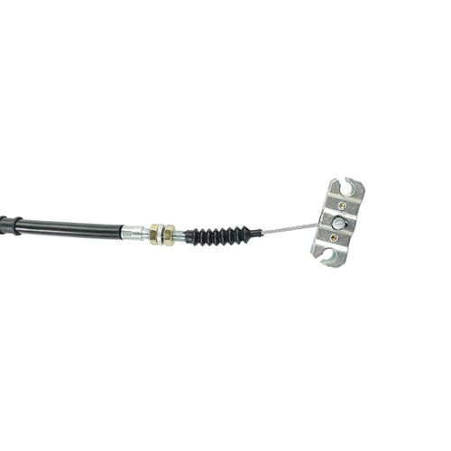 Mazda B 2600 Principal 92 - 96  | Guaya Freno De Parqueo | OEM:  8L0U44200