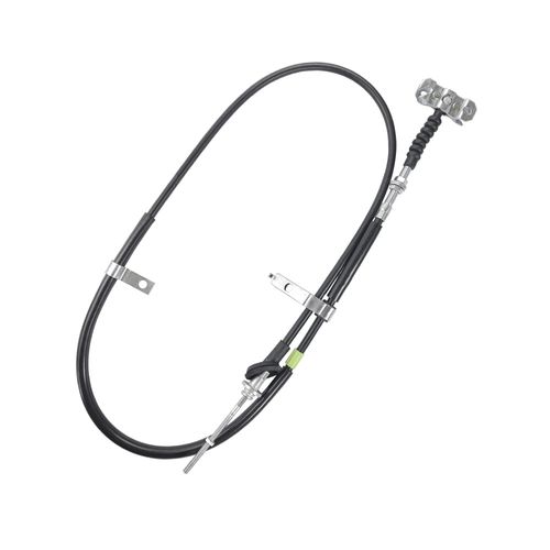 Mazda B 2600 Principal 1996 - 2000  | Guaya Freno De Parqueo | OEM:  8C0U44205
