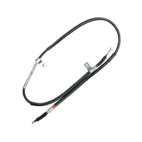 Mazda Matsuri Trasero Derecho Todos  | Guaya Freno De Parqueo | OEM:  8L2G44207