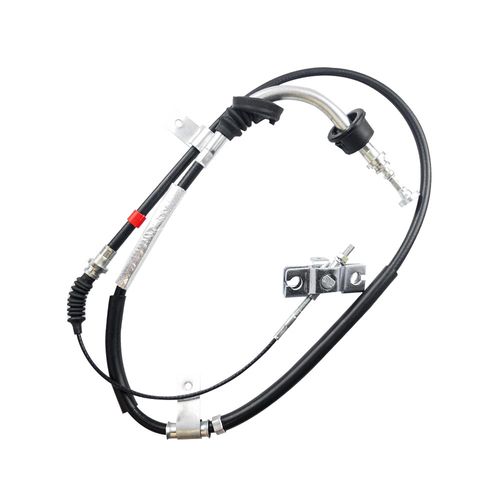 Mazda Bt50 2008-2015 Principal | Guaya Freno De Parqueo | OEM:  UR80-44150B