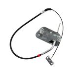 Guaya-Freno-De-Parqueo-Mazda-Bt50---Ranger-2013-2020-1D02-44-150---EB3C-2853-AB---AC