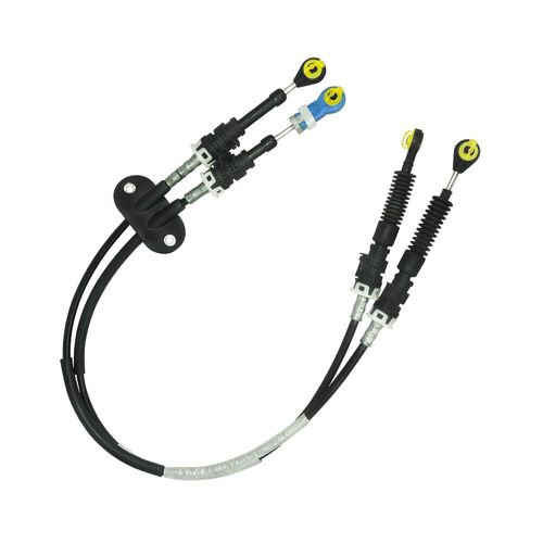 Mazda 3 1,6L 2005 - 2015 | Guaya Control Y Selector Cambios | OEM:  BP4K-46-500